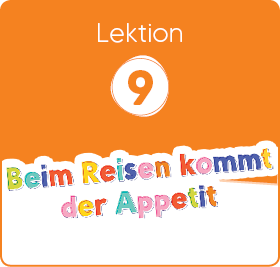 Festival 2 - Lektion 9